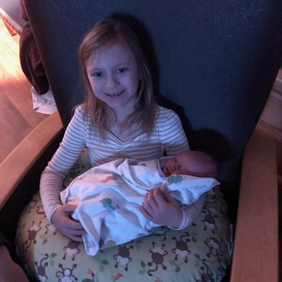 Meet your Posher, Kelly - Picture 1 of 1